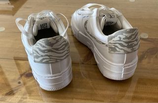 Sapatilhas Nike Aid Air 39