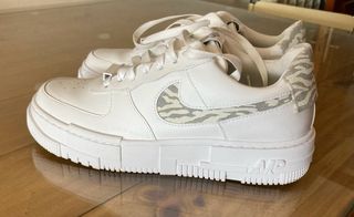 Sapatilhas Nike Aid Air 39