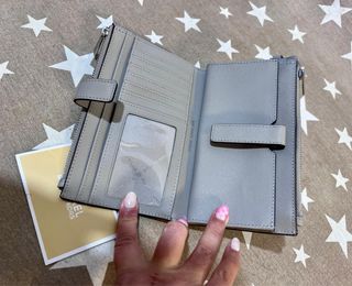 Cartera Michael Kors original