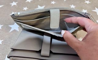 Cartera Michael Kors original