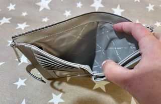 Cartera Michael Kors original