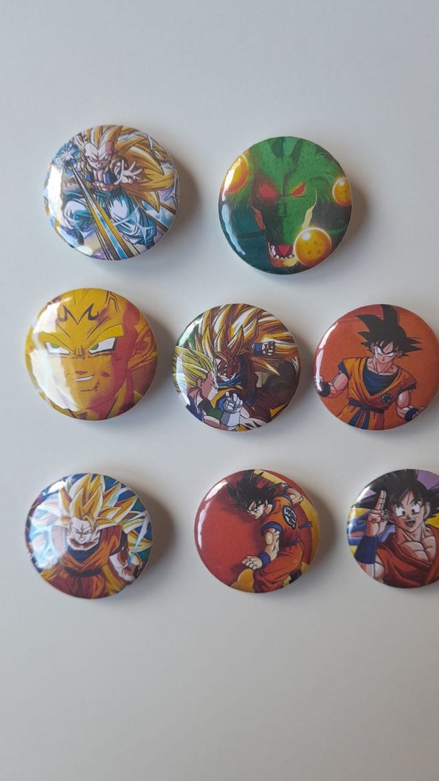 Dragón ball z