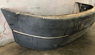 PARAGOLPES DELANTERO CITROEN BERLINGO AÑO 2001