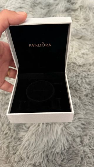 Caja pandora