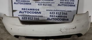 PARAGOLPES TRASERO AUDI A4 CABRIO 2001 BLANCO