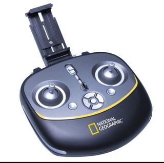 Dron National Geographic