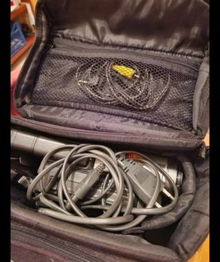 Sony handycam vision videoHi8 460x DZ