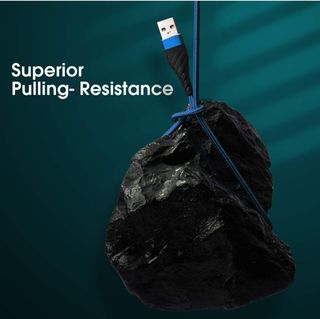 Cabe de carga para iPhone 3Unidades