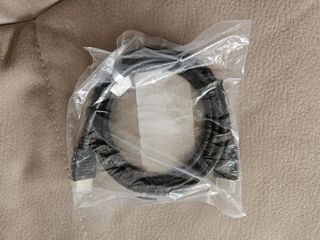 Cable HDMI precintado