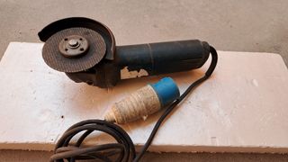 Bosch Professional Smerigliatrice 