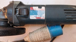 Bosch Professional Smerigliatrice 