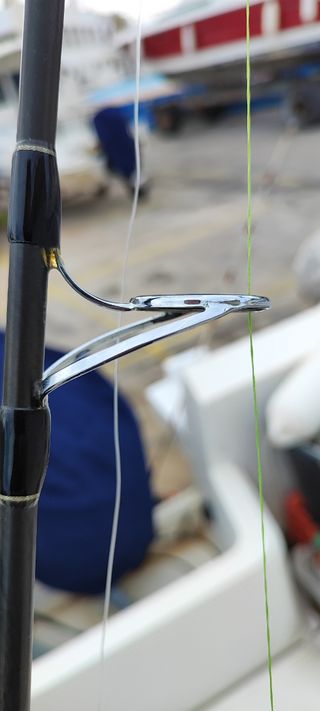 Caña de pescar Shimano Lesath Shore Game