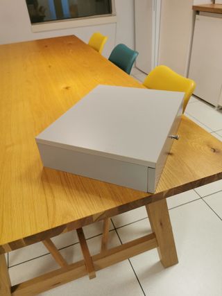 Cajones escritorio oficina