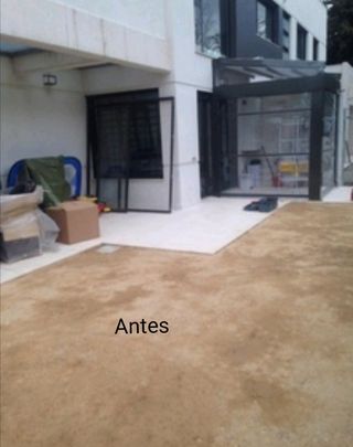 Jardinero economíco