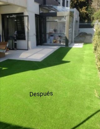 Jardinero economíco