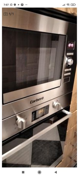 Pequeños electrodomésticos