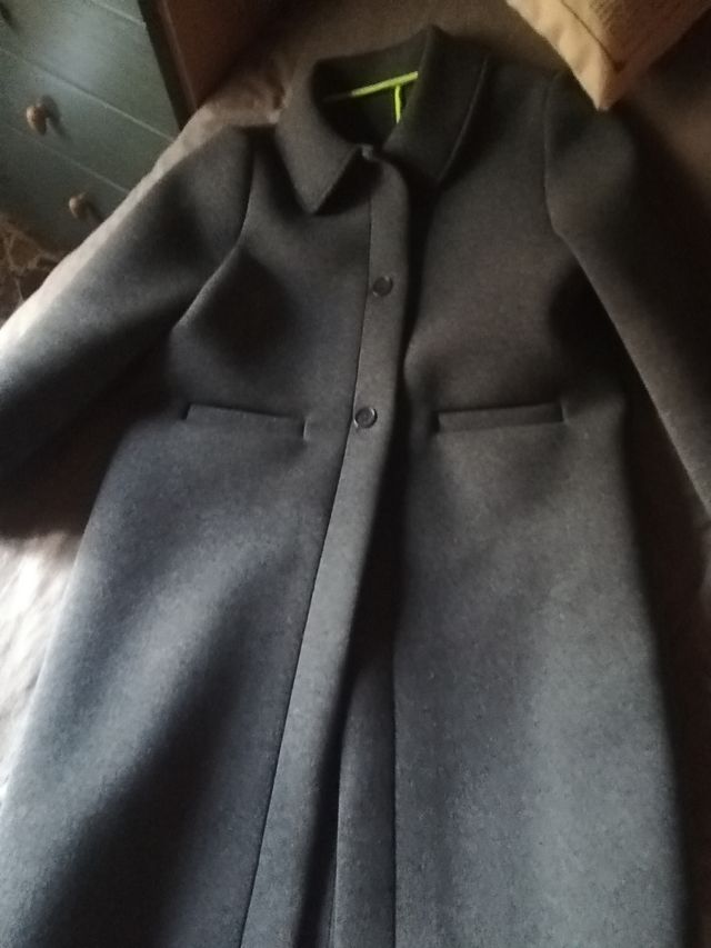 Cappottino primavera DoDo