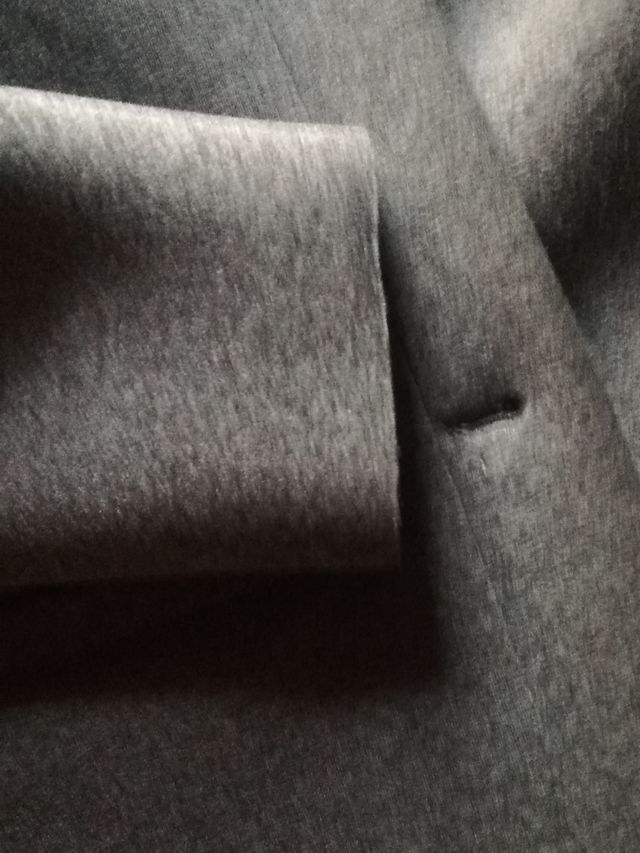 Cappottino primavera DoDo