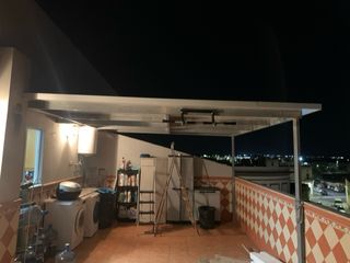 Soldador , Montaje.
