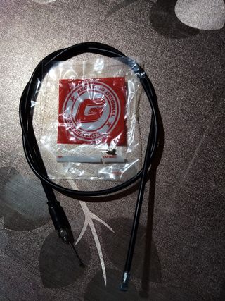 Carburador Dellorto PHBG 21 BS.
