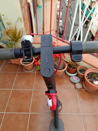 Patinete eléctrico Xiaomi
