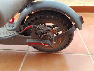 Patinete eléctrico Xiaomi