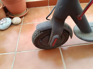 Patinete eléctrico Xiaomi