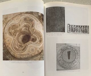 MUSEO: LE MUSÉE DU BARDO. Túnez