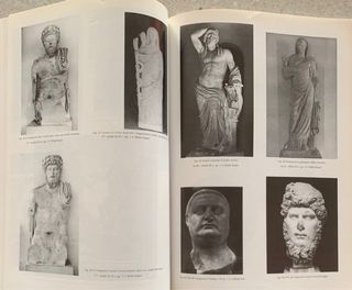 MUSEO: LE MUSÉE DU BARDO. Túnez