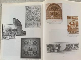 MUSEO: LE MUSÉE DU BARDO. Túnez