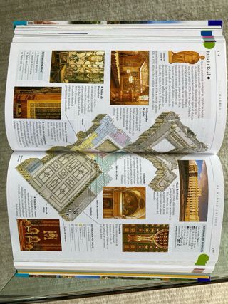 Guía de España El País Aguilar