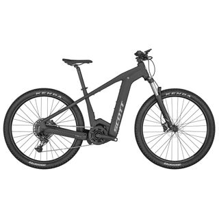 Bicicleta Aspect Eride 920 Black talla /M