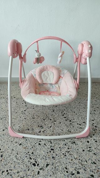 Columpio bebe Ingenuity