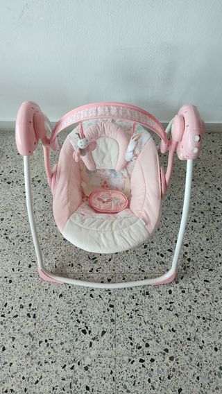 Columpio bebe Ingenuity
