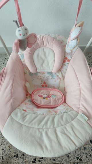 Columpio bebe Ingenuity