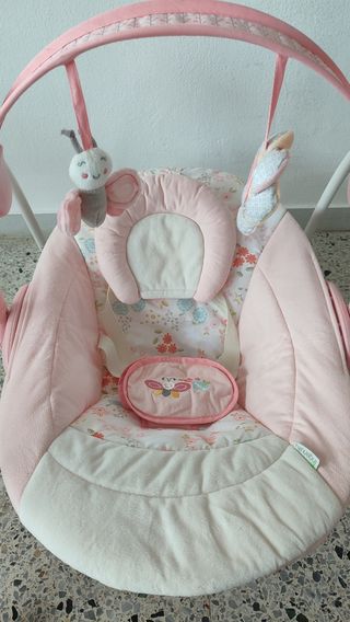 Columpio bebe Ingenuity