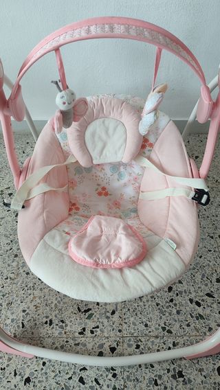 Columpio bebe Ingenuity