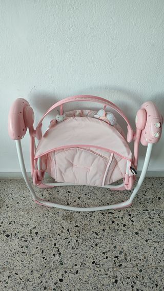 Columpio bebe Ingenuity