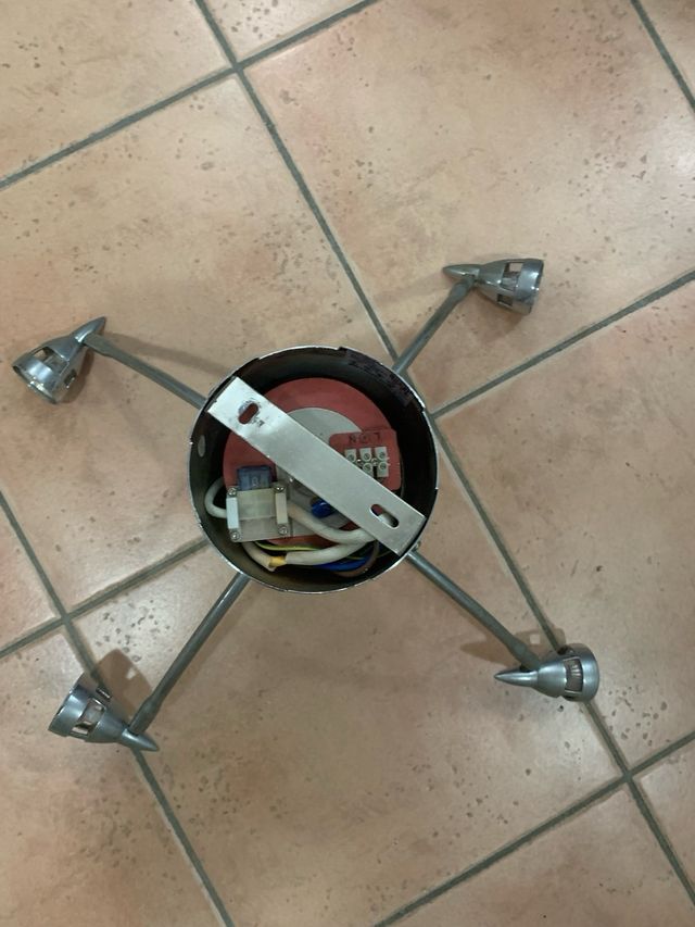 Applique - lampadario