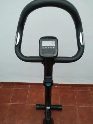 Bicicleta estática