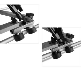 Travelling Dolly universal