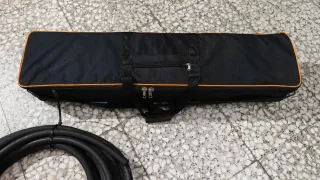 Travelling Dolly universal