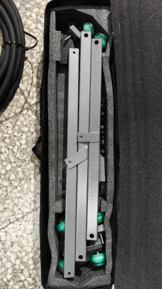 Travelling Dolly universal