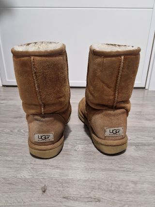 Botas UGG