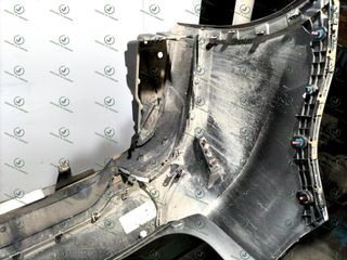 5215948920 PARAGOLPES TRASERO LEXUS RX 450h