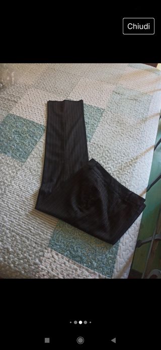 Tailleur pantaloni e giacca Donna🚺