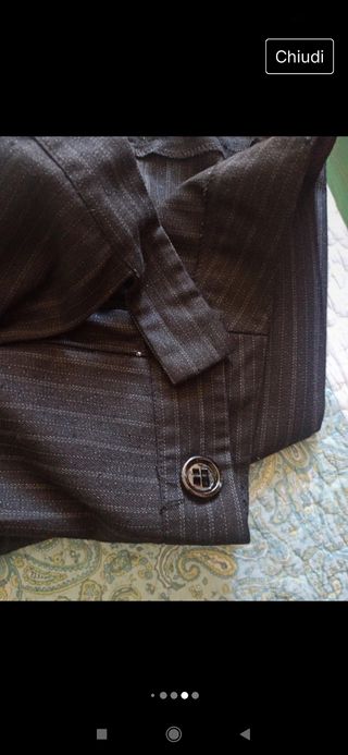 Tailleur pantaloni e giacca Donna🚺