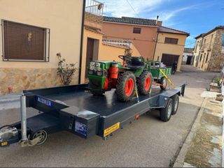 Servicio asistencia grua coches motos caravanas