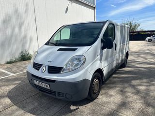 Renault Trafic 2007