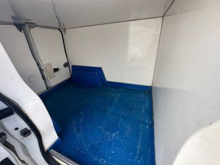 Renault Trafic 2007